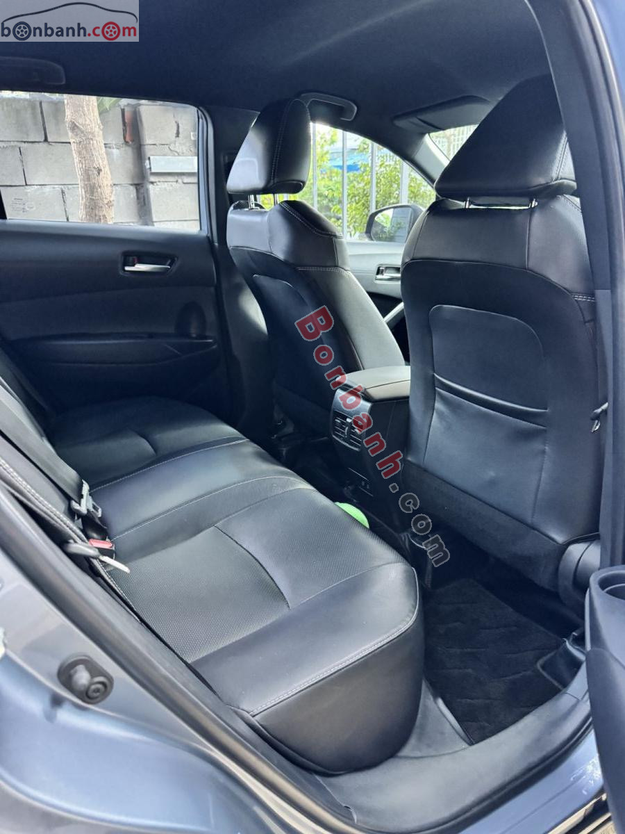 Bán ô tô Toyota Corolla Cross 1.8G - 2023 - xe cũ