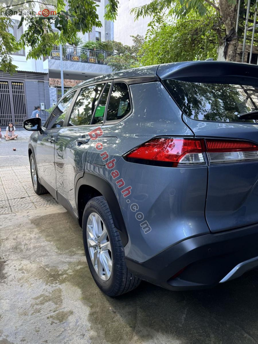 Bán ô tô Toyota Corolla Cross 1.8G - 2023 - xe cũ