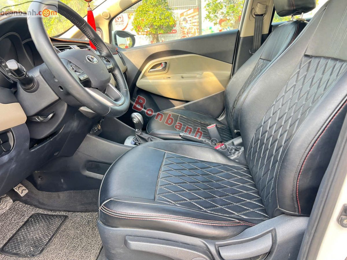 Bán ô tô Kia Rio 1.4 AT - 2016 - xe cũ