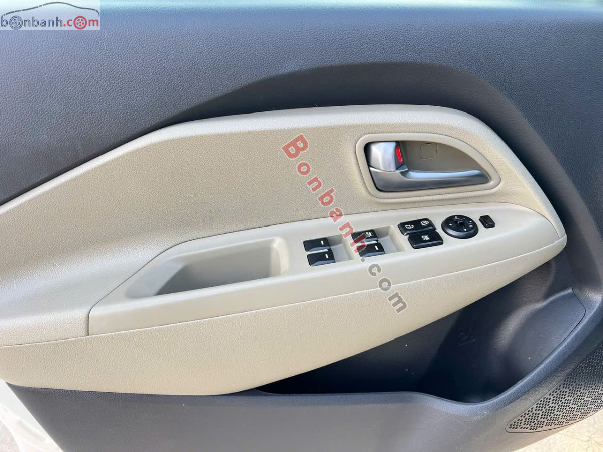 Bán ô tô Kia Rio 1.4 AT - 2016 - xe cũ