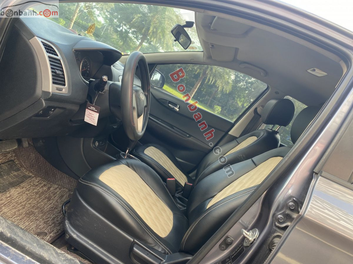 Bán ô tô Hyundai i20 1.4 AT - 2011 - xe cũ