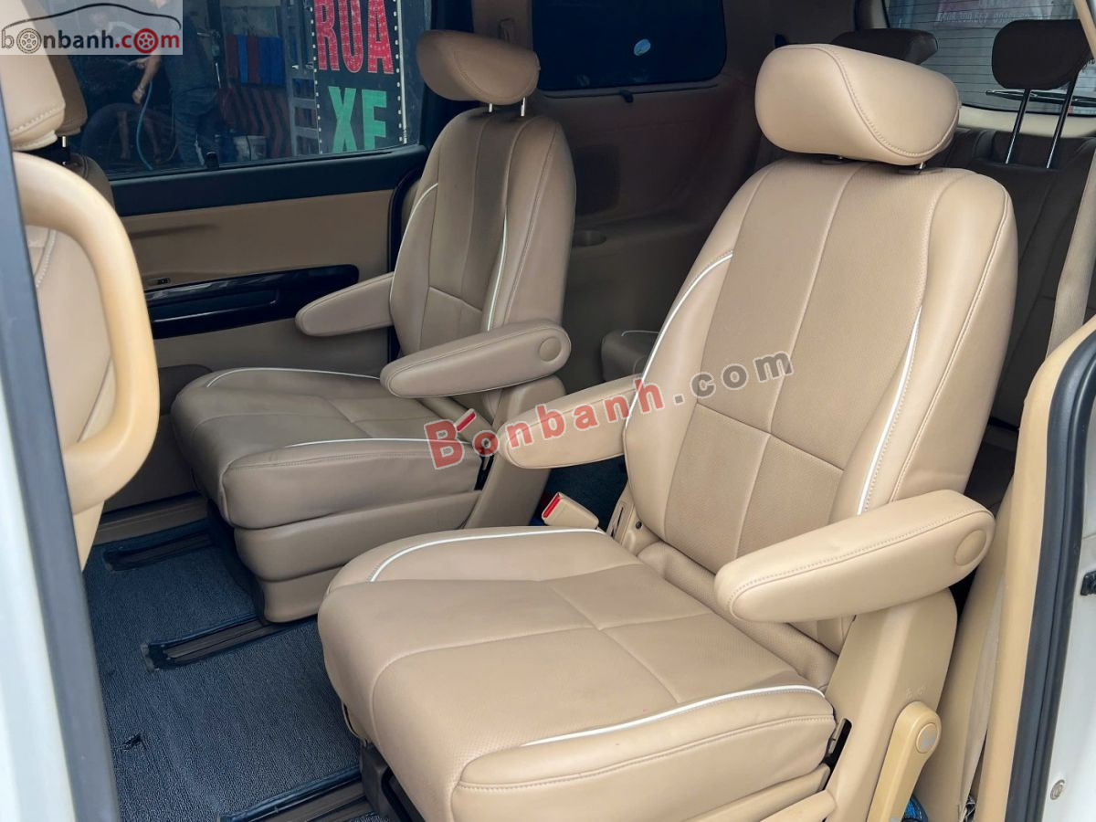 Bán ô tô Kia Sedona 2.2L DAT - 2018 - xe cũ