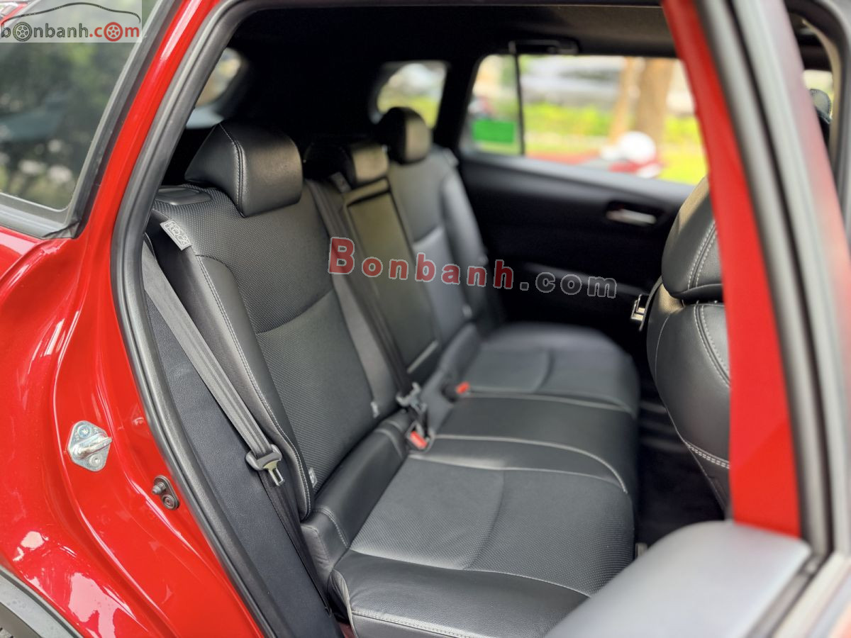 Bán ô tô Toyota Corolla Cross 1.8V - 2022 - xe cũ
