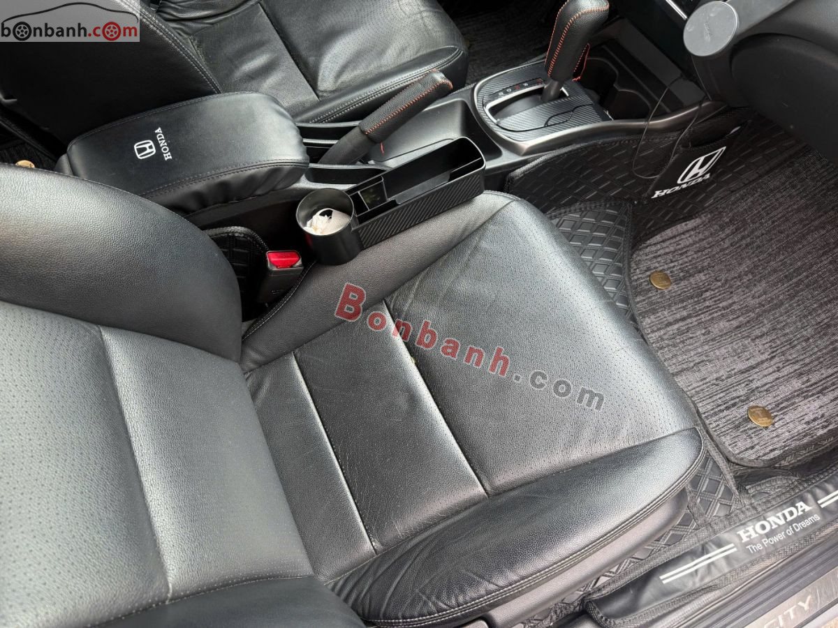 Bán ô tô Honda City 1.5TOP - 2018 - xe cũ