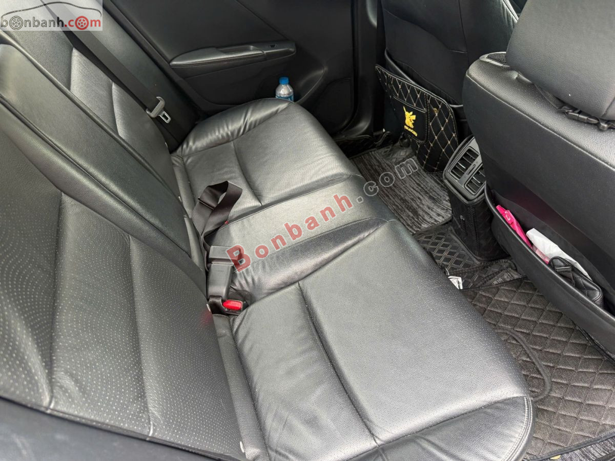 Bán ô tô Honda City 1.5TOP - 2018 - xe cũ