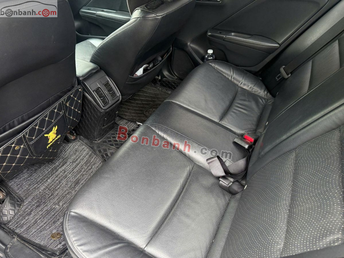 Bán ô tô Honda City 1.5TOP - 2018 - xe cũ