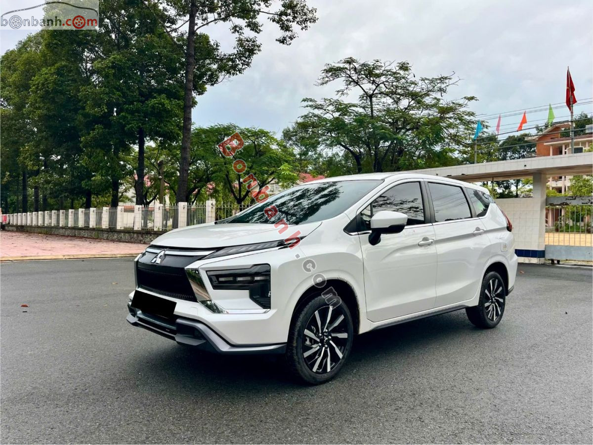 Bán ô tô Mitsubishi Xpander Premium 1.5 AT - 2025 - xe cũ