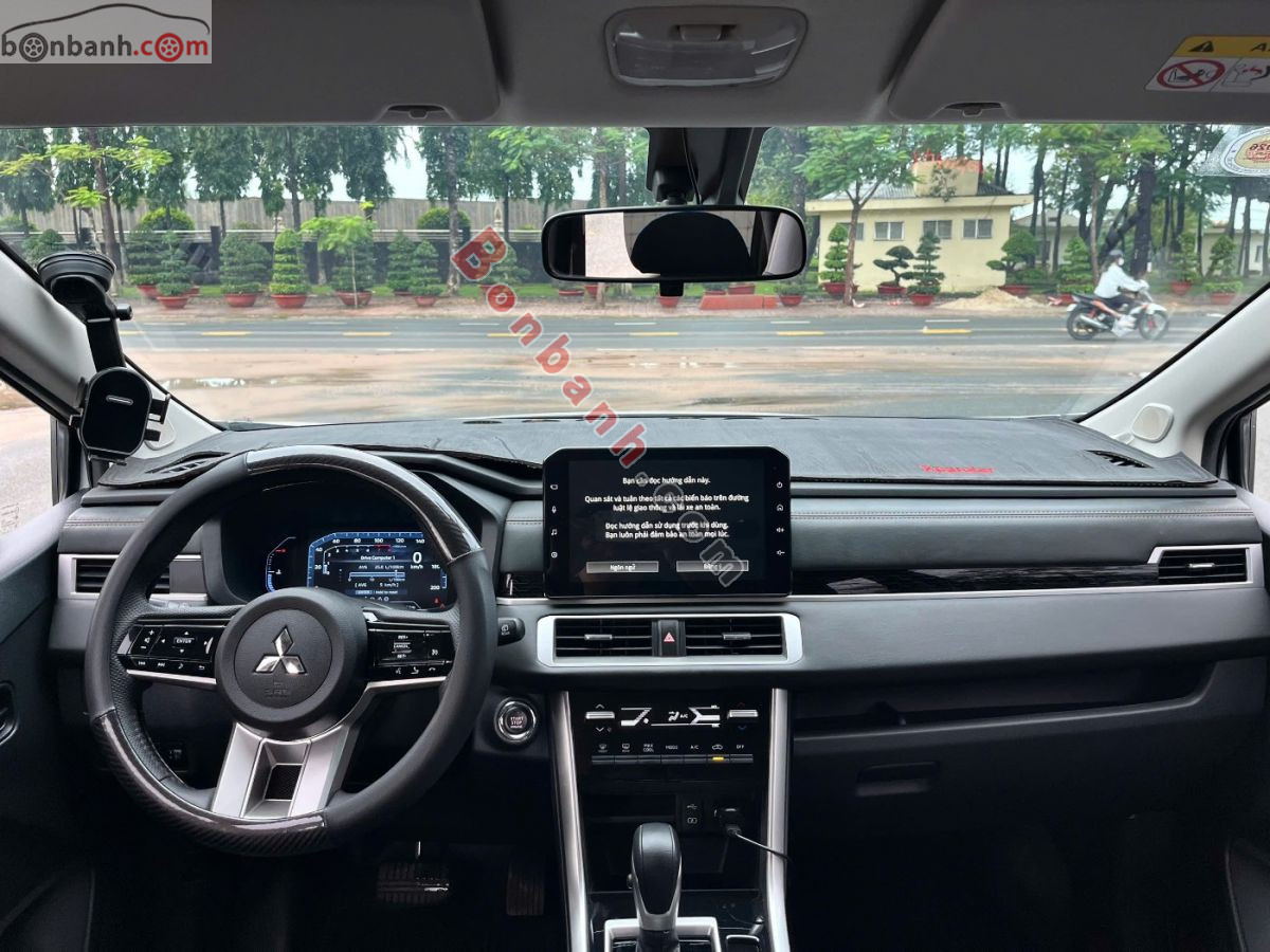 Bán ô tô Mitsubishi Xpander Premium 1.5 AT - 2025 - xe cũ