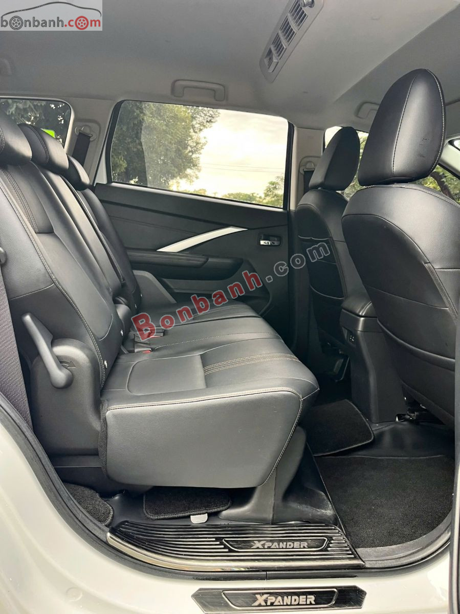 Bán ô tô Mitsubishi Xpander Premium 1.5 AT - 2025 - xe cũ
