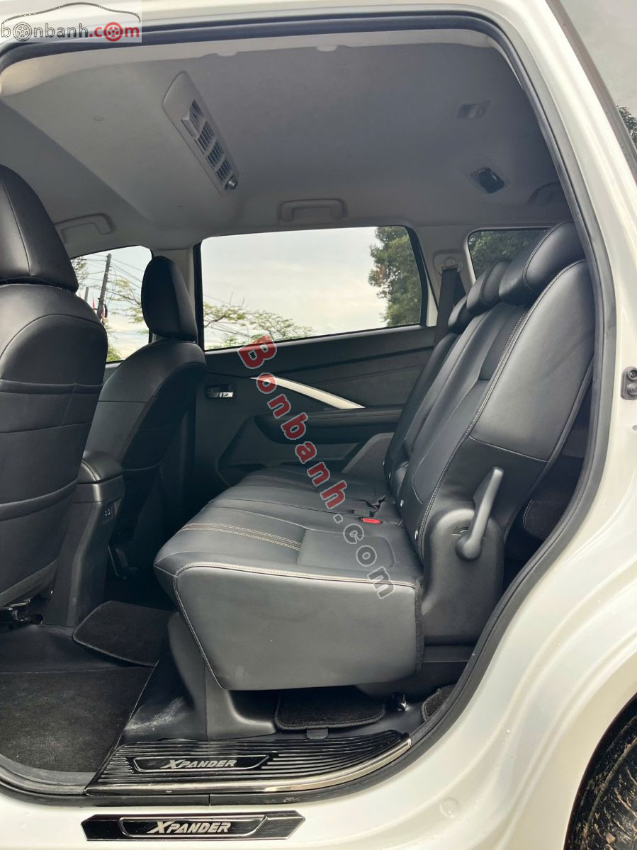 Bán ô tô Mitsubishi Xpander Premium 1.5 AT - 2025 - xe cũ