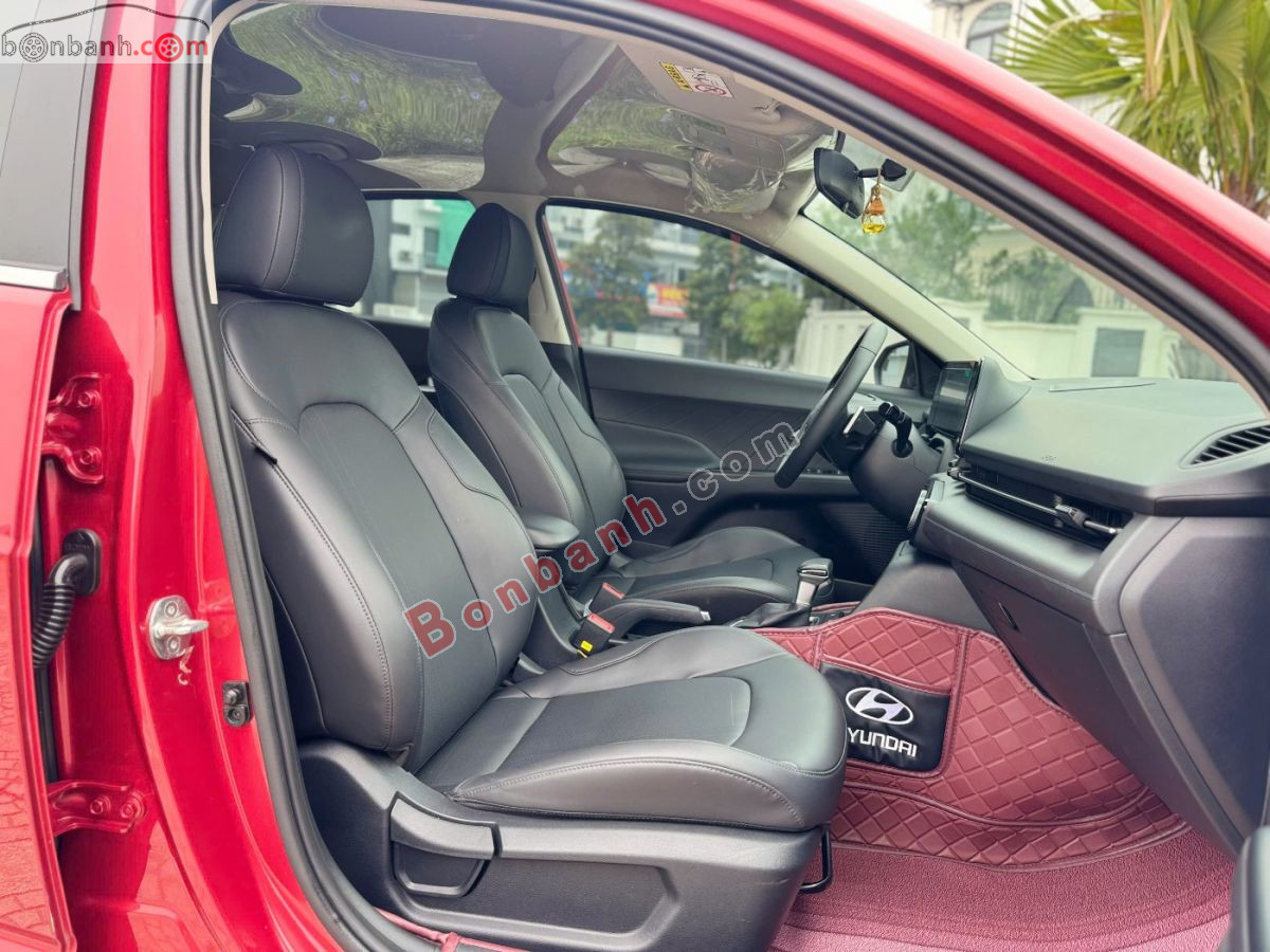 Bán ô tô Hyundai Accent Đặc biệt 1.5 AT - 2024 - xe cũ