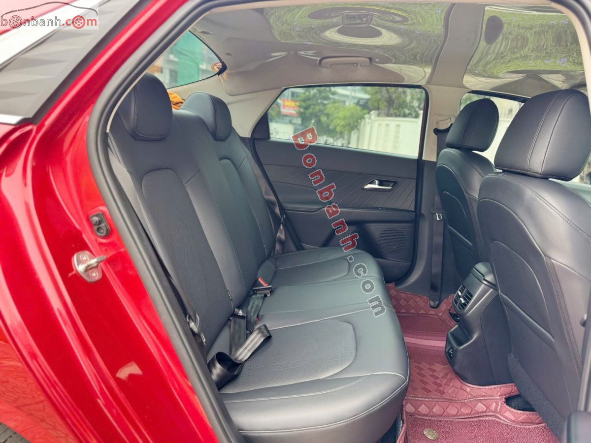 Bán ô tô Hyundai Accent Đặc biệt 1.5 AT - 2024 - xe cũ