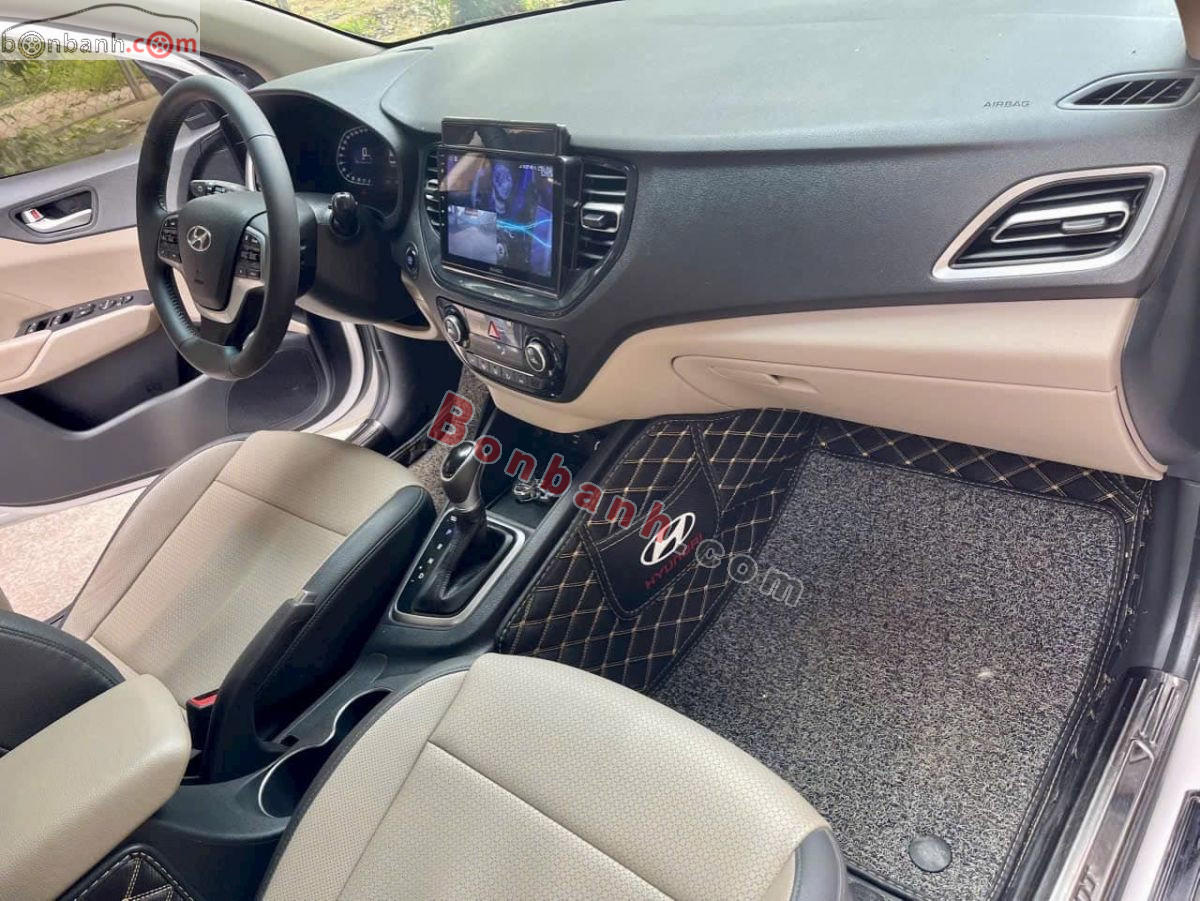 Bán ô tô Hyundai Accent 1.4 AT Đặc Biệt - 2023 - xe cũ