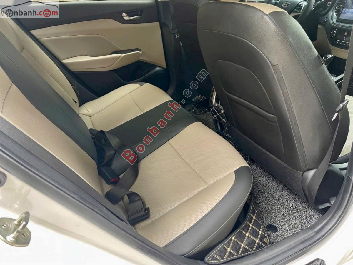 Bán ô tô Hyundai Accent 1.4 AT Đặc Biệt - 2023 - xe cũ
