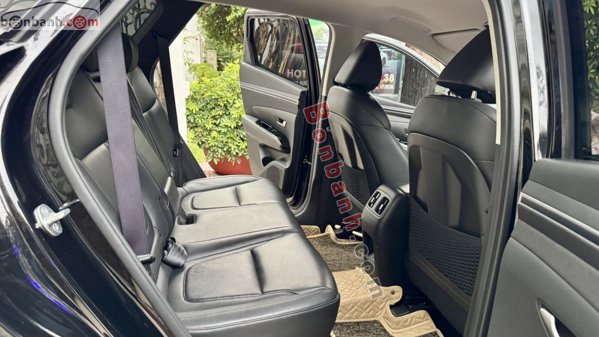 Bán ô tô Hyundai Tucson 2.0 AT CRDi Đặc biệt - 2024 - xe cũ