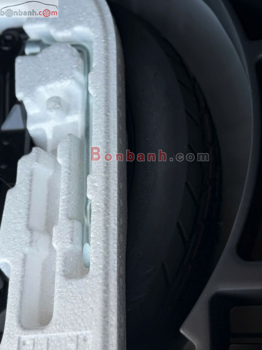 Bán ô tô Toyota Corolla Cross 1.8V - 2021 - xe cũ
