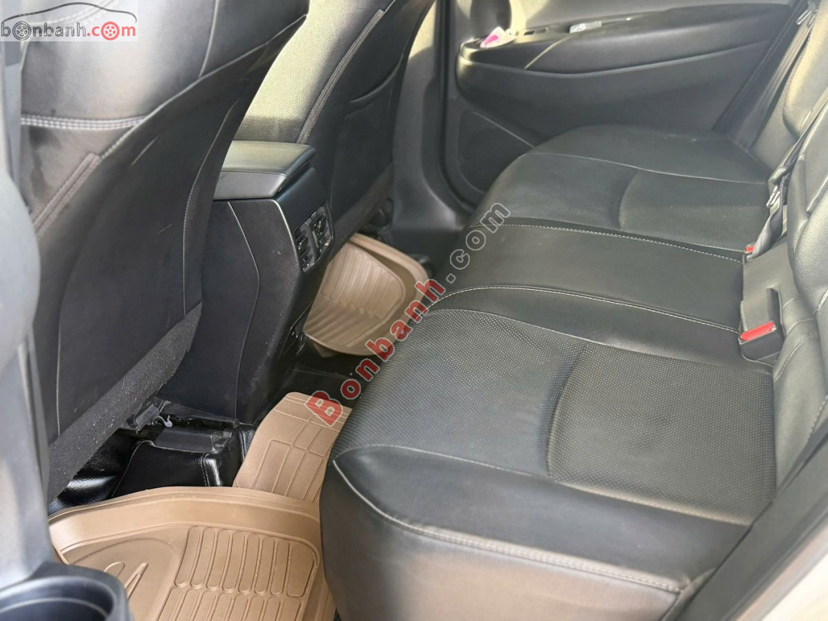 Bán ô tô Toyota Corolla Cross 1.8V - 2021 - xe cũ