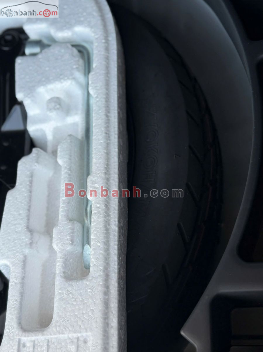 Bán ô tô Toyota Corolla Cross 1.8V - 2021 - xe cũ