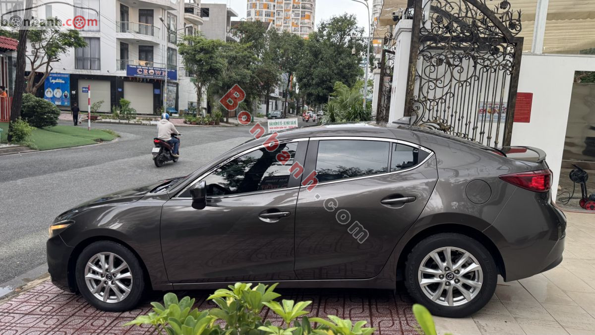 Bán ô tô Mazda 3 1.5L Luxury - 2019 - xe cũ