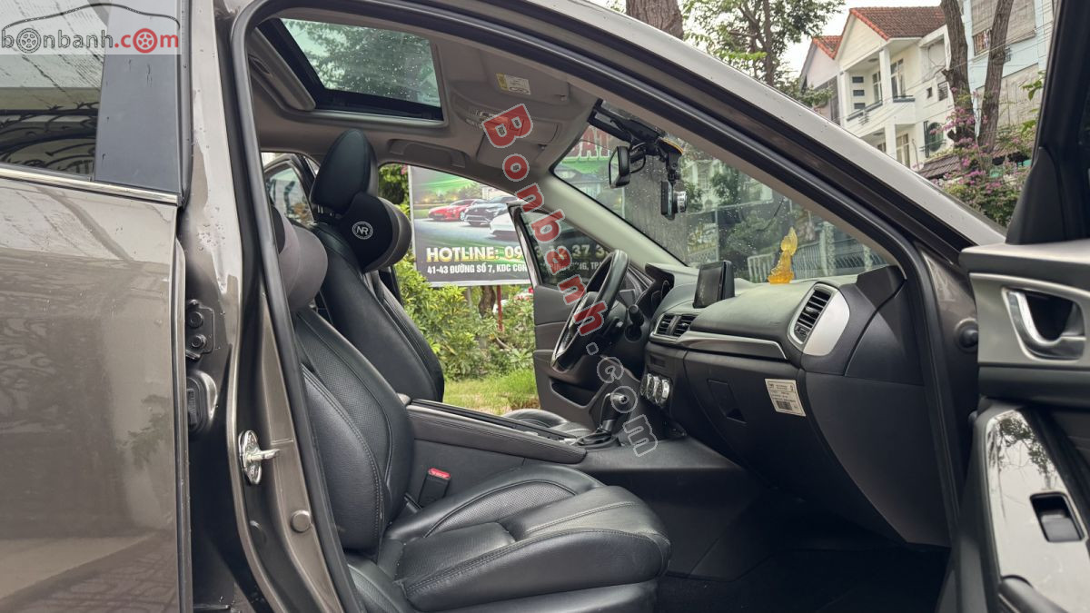 Bán ô tô Mazda 3 1.5L Luxury - 2019 - xe cũ