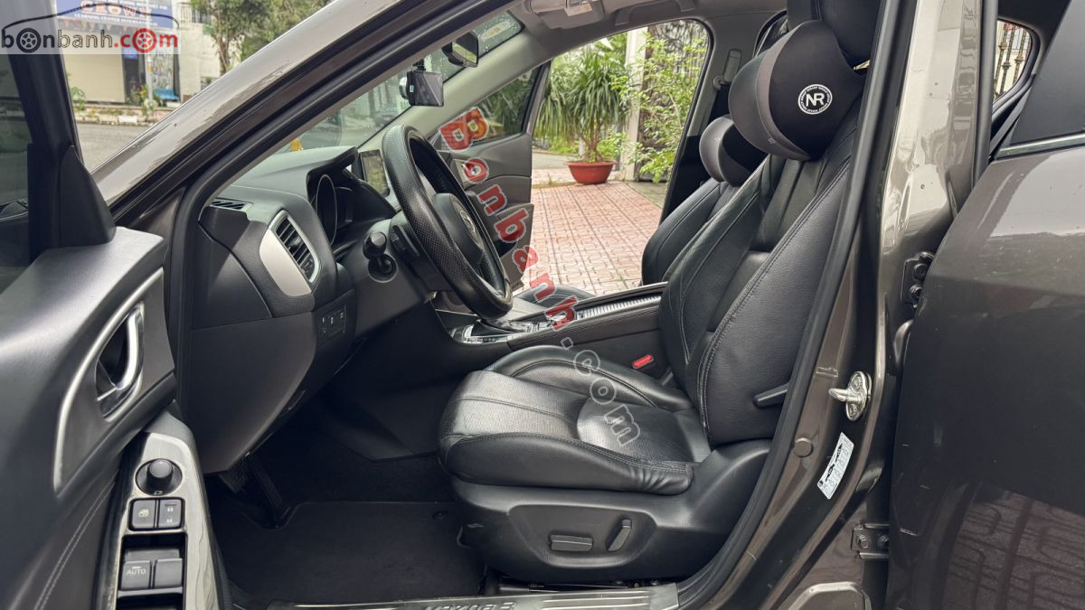 Bán ô tô Mazda 3 1.5L Luxury - 2019 - xe cũ
