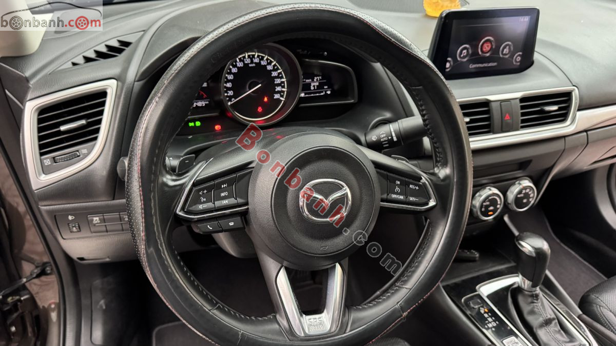 Bán ô tô Mazda 3 1.5L Luxury - 2019 - xe cũ