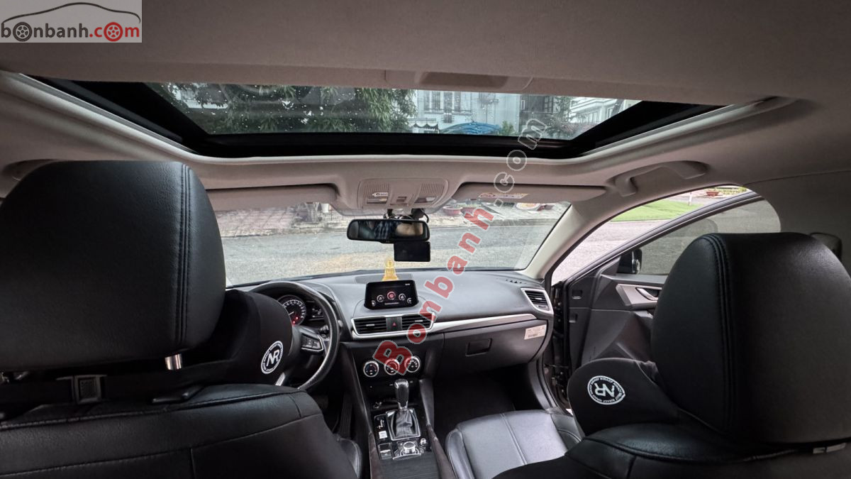 Bán ô tô Mazda 3 1.5L Luxury - 2019 - xe cũ