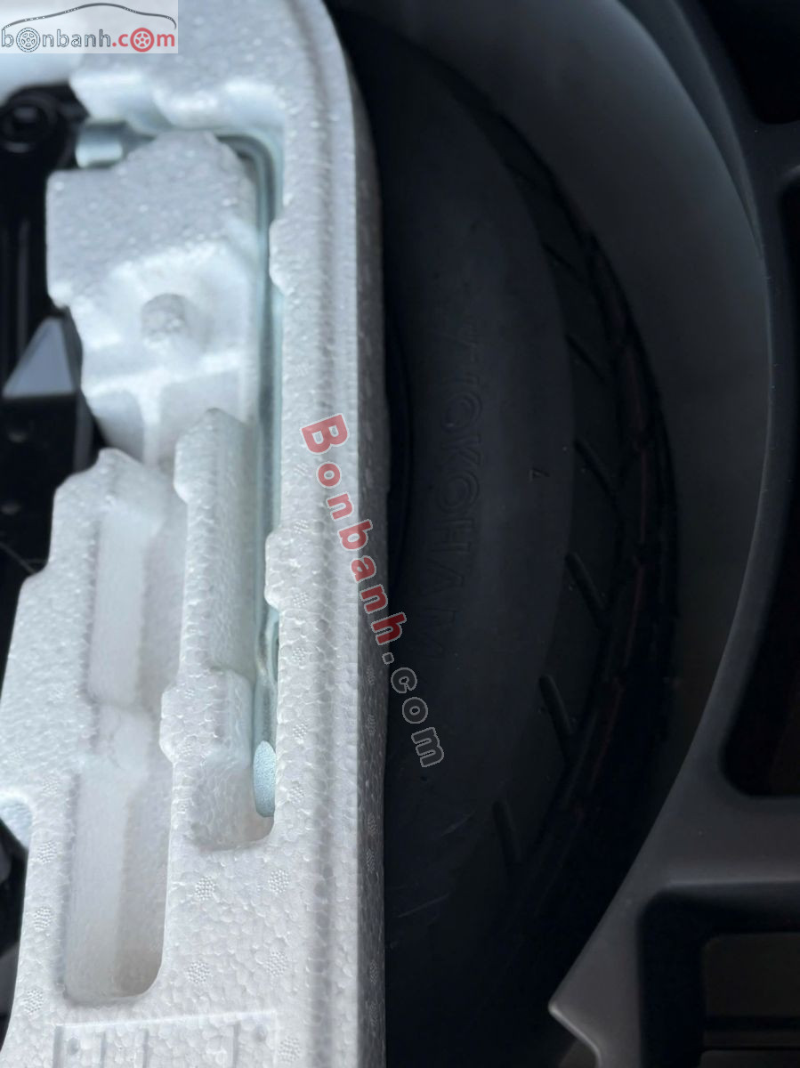 Bán ô tô Toyota Corolla Cross 1.8V - 2021 - xe cũ