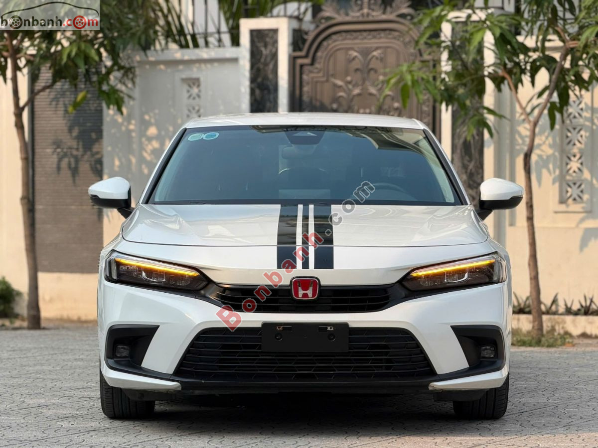 Bán ô tô Honda Civic G 1.5 AT - 2022 - xe cũ