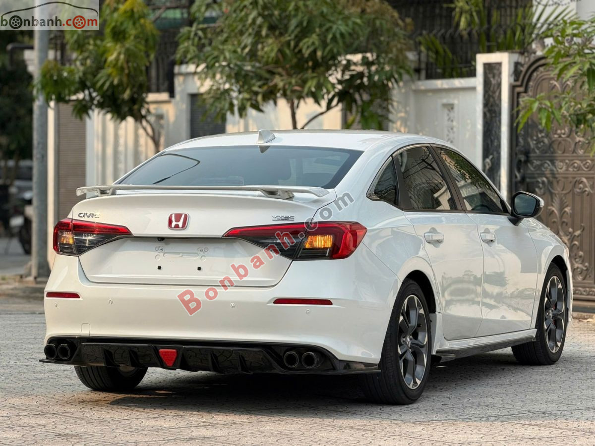 Bán ô tô Honda Civic G 1.5 AT - 2022 - xe cũ