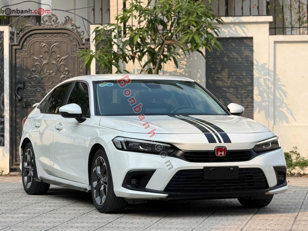 Bán ô tô Honda Civic G 1.5 AT - 2022 - xe cũ