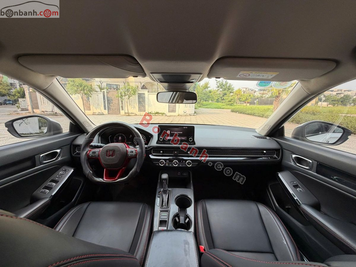 Bán ô tô Honda Civic G 1.5 AT - 2022 - xe cũ