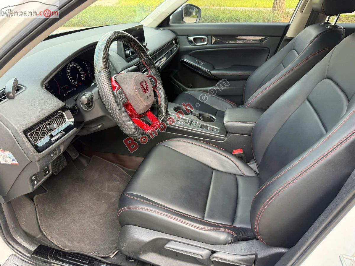 Bán ô tô Honda Civic G 1.5 AT - 2022 - xe cũ