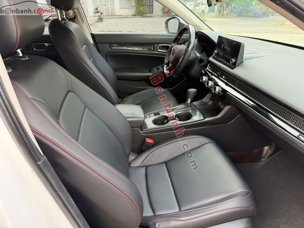 Bán ô tô Honda Civic G 1.5 AT - 2022 - xe cũ
