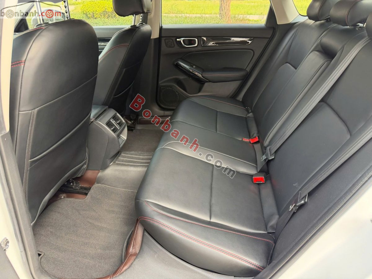 Bán ô tô Honda Civic G 1.5 AT - 2022 - xe cũ