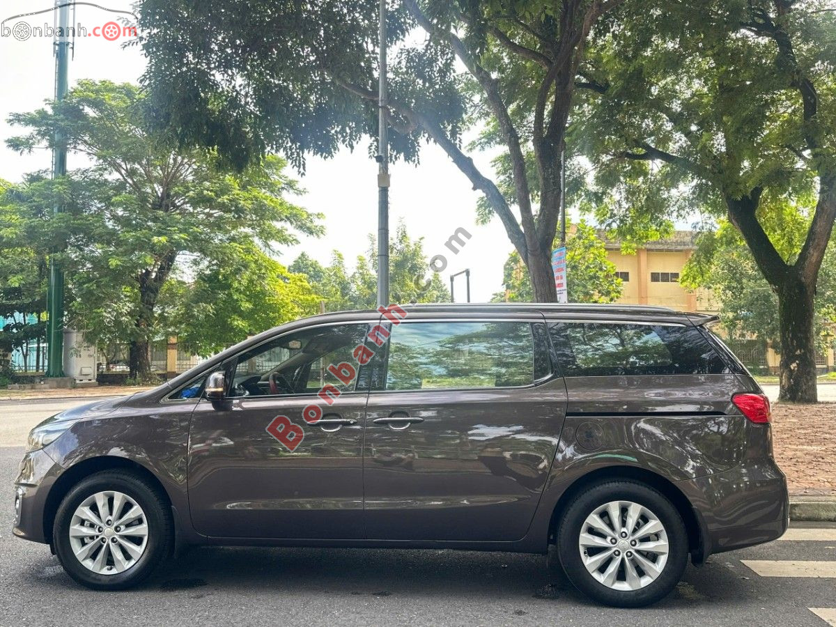 Bán ô tô Kia Sedona 3.3 GAT Premium - 2019 - xe cũ