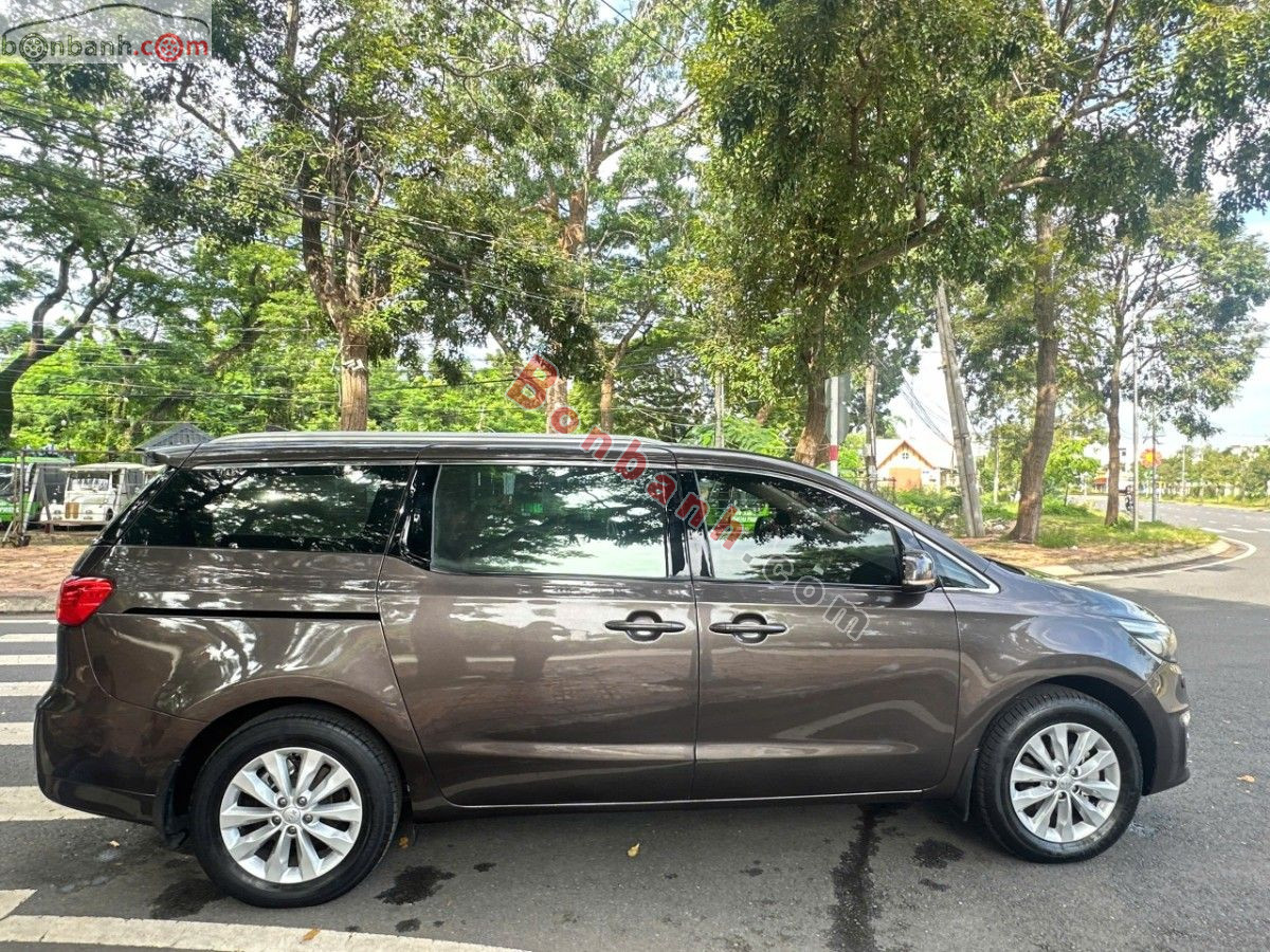 Bán ô tô Kia Sedona 3.3 GAT Premium - 2019 - xe cũ