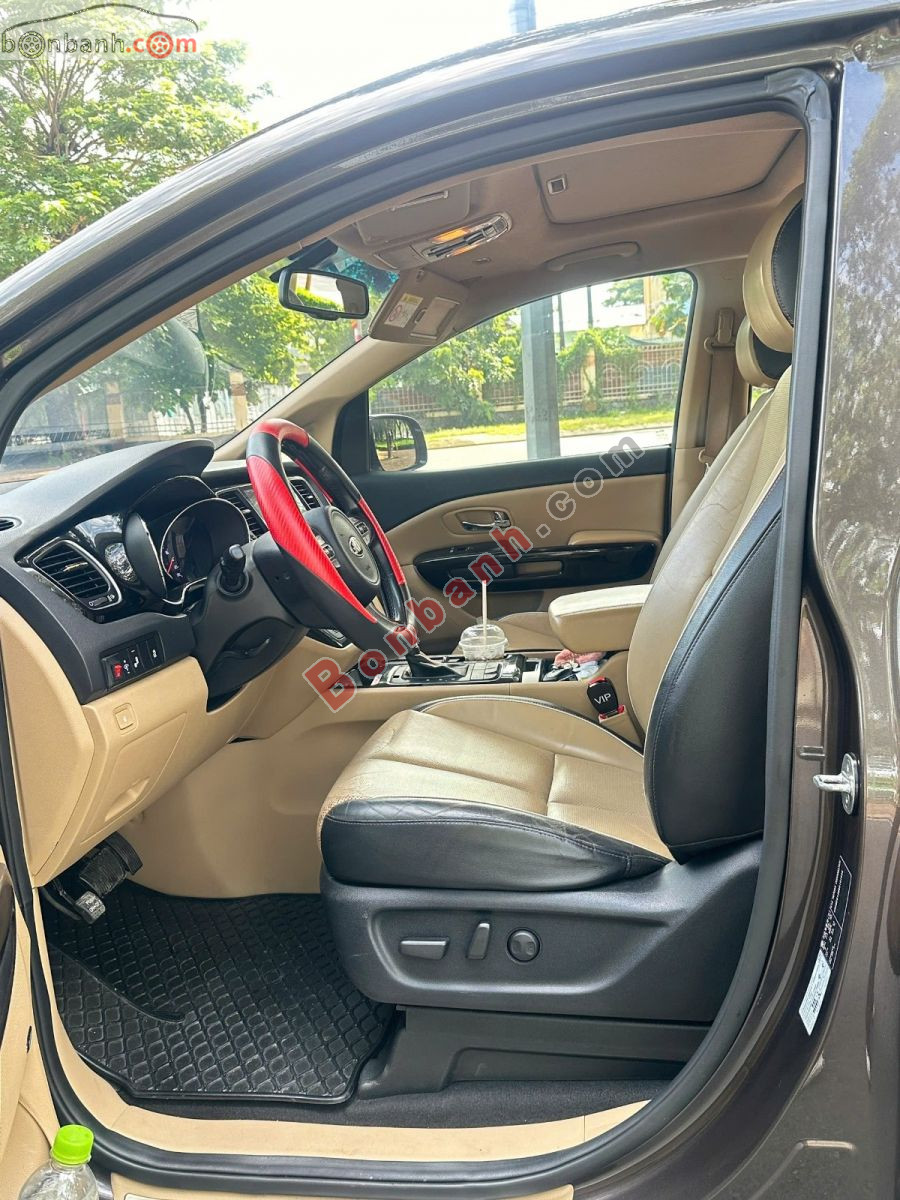Bán ô tô Kia Sedona 3.3 GAT Premium - 2019 - xe cũ