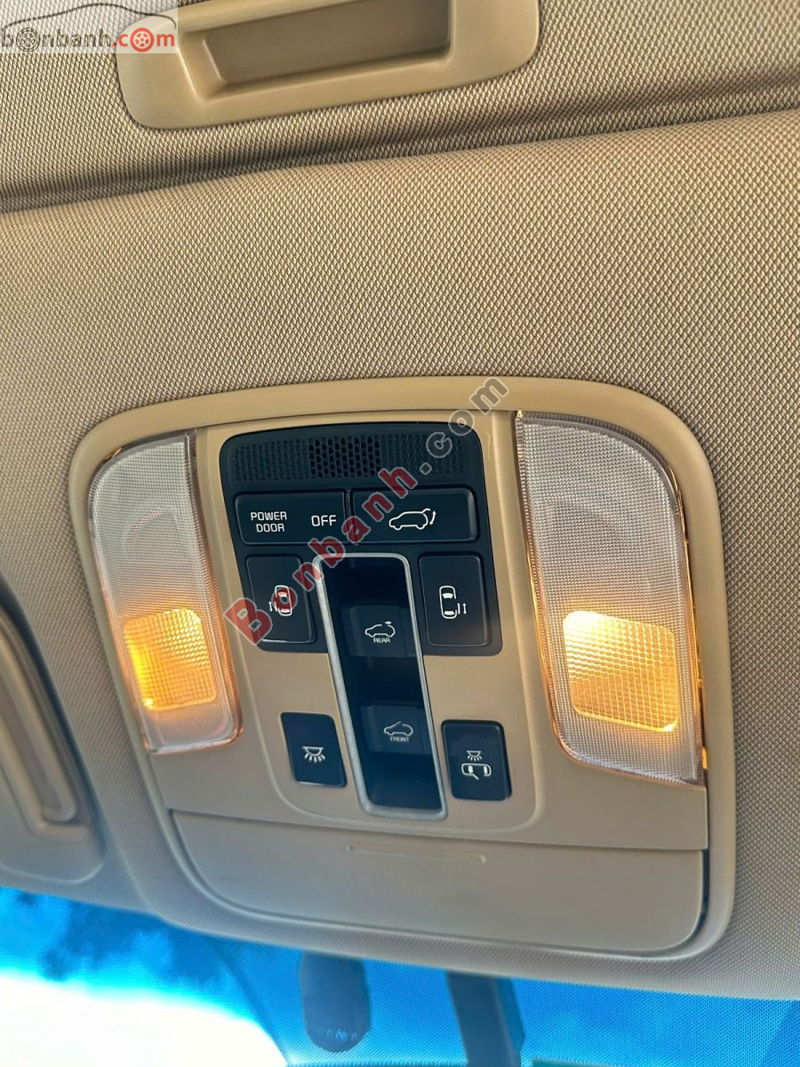 Bán ô tô Kia Sedona 3.3 GAT Premium - 2019 - xe cũ
