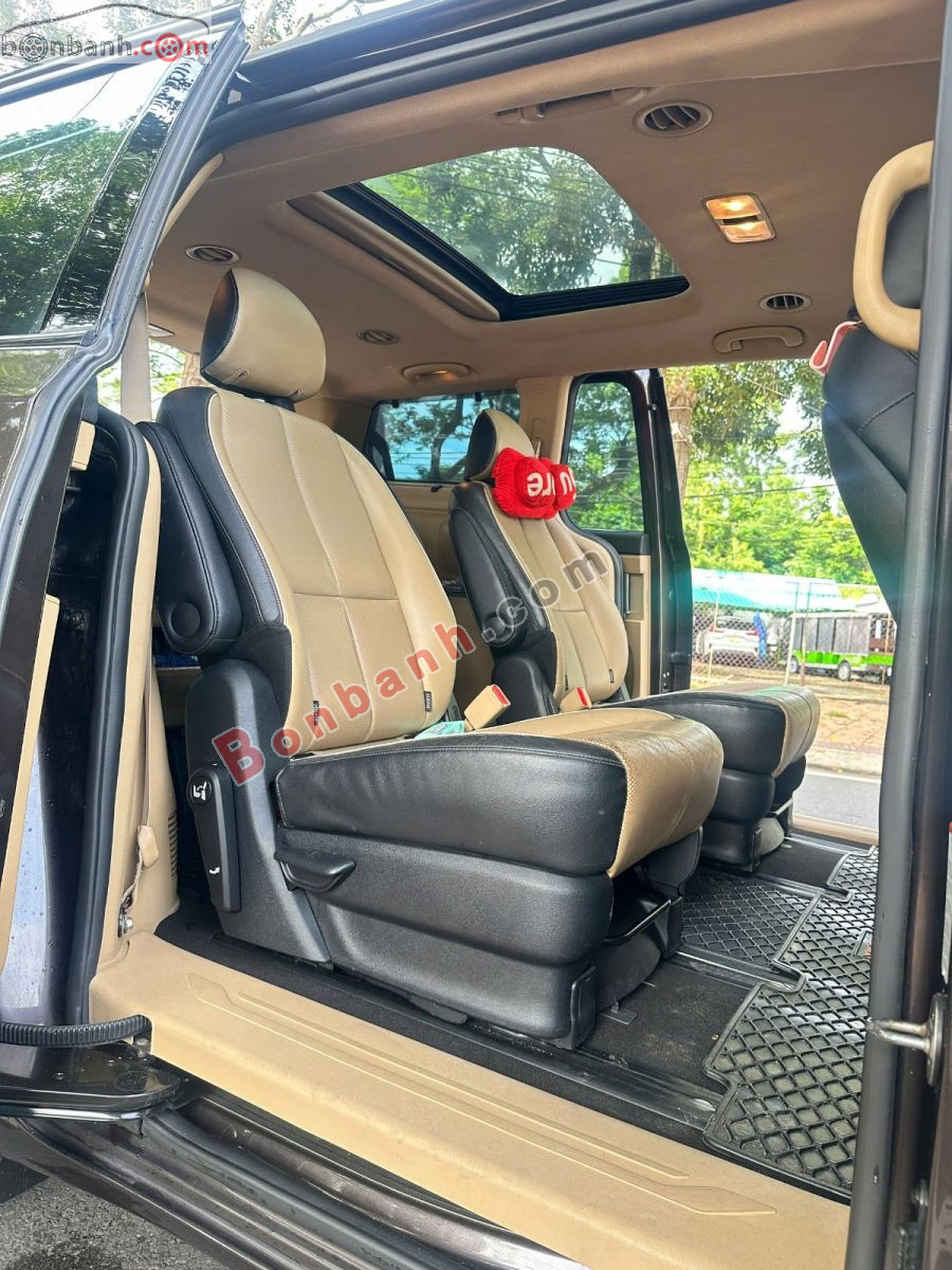 Bán ô tô Kia Sedona 3.3 GAT Premium - 2019 - xe cũ