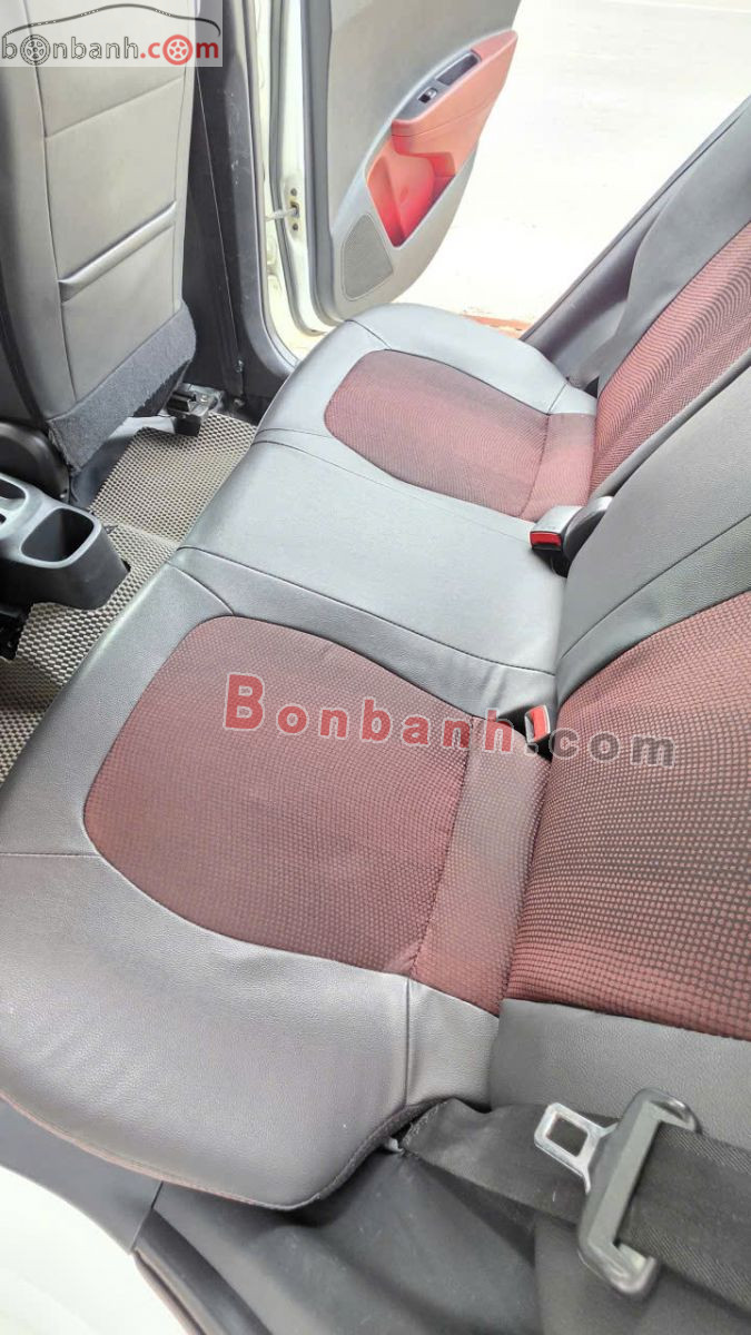 Bán ô tô Hyundai i10 Grand 1.2 AT - 2018 - xe cũ