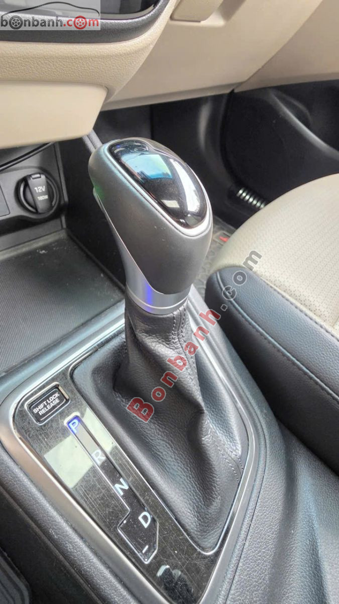 Bán ô tô Hyundai Accent 1.4 AT Đặc Biệt - 2022 - xe cũ