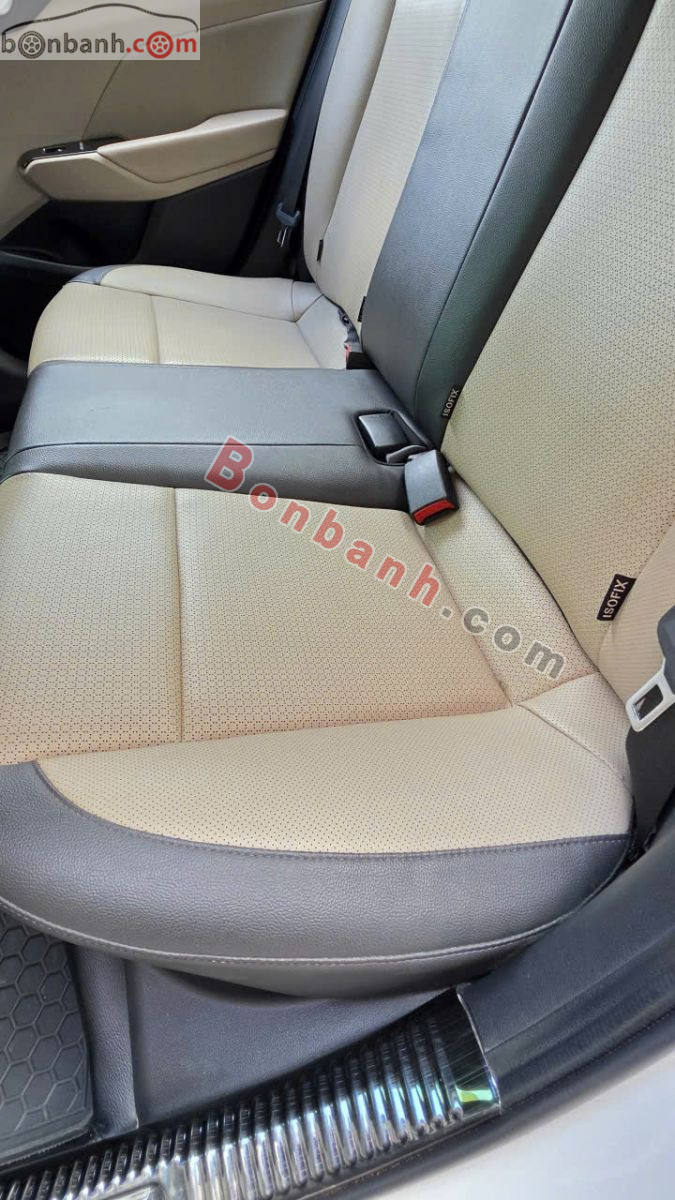 Bán ô tô Hyundai Accent 1.4 AT Đặc Biệt - 2022 - xe cũ
