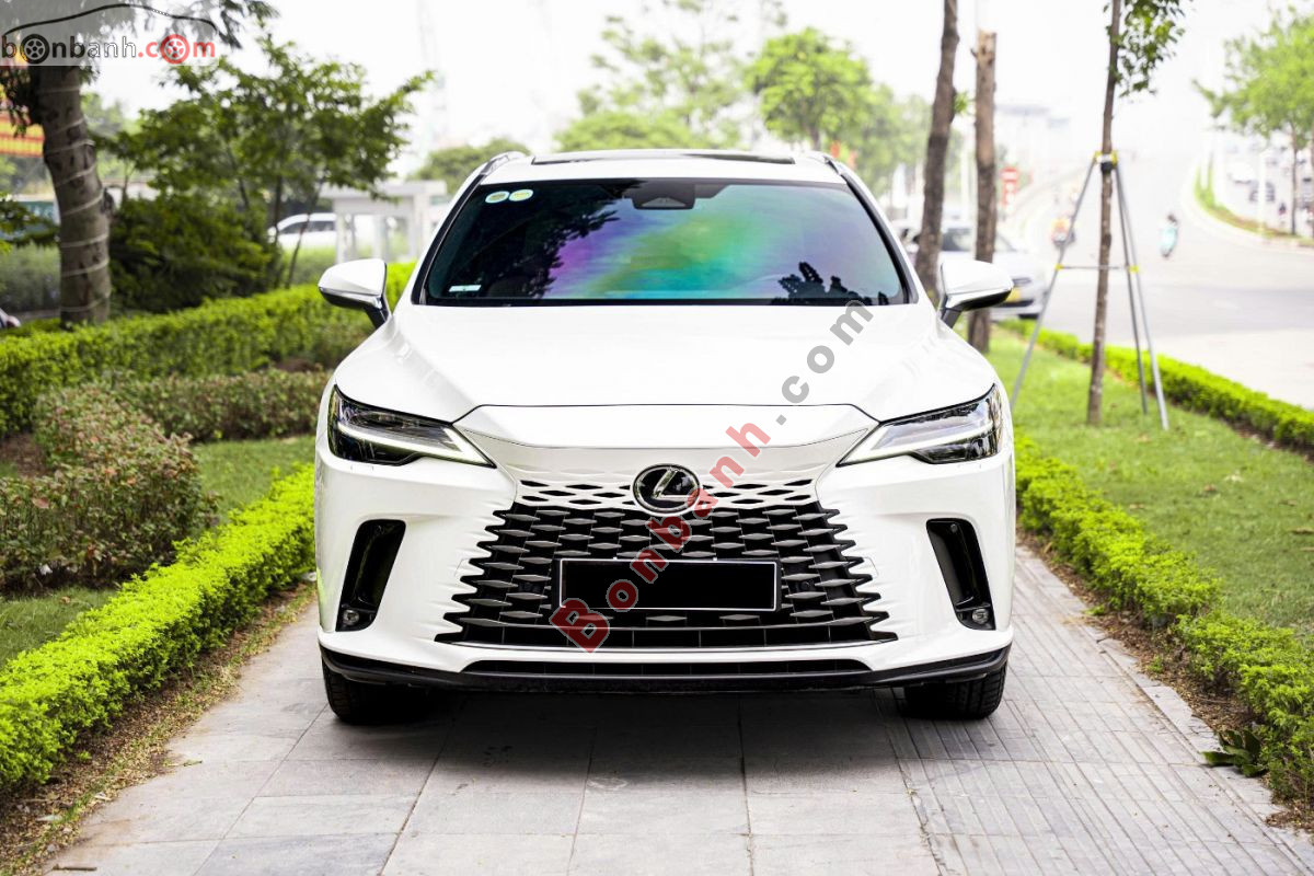 Bán ô tô Lexus RX 350 Premium - 2025 - xe cũ
