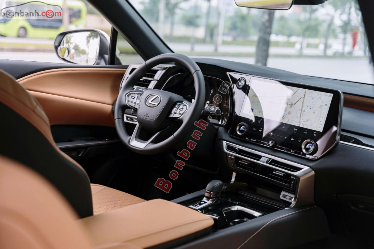 Bán ô tô Lexus RX 350 Premium - 2025 - xe cũ