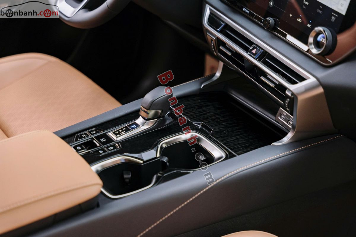 Bán ô tô Lexus RX 350 Premium - 2025 - xe cũ