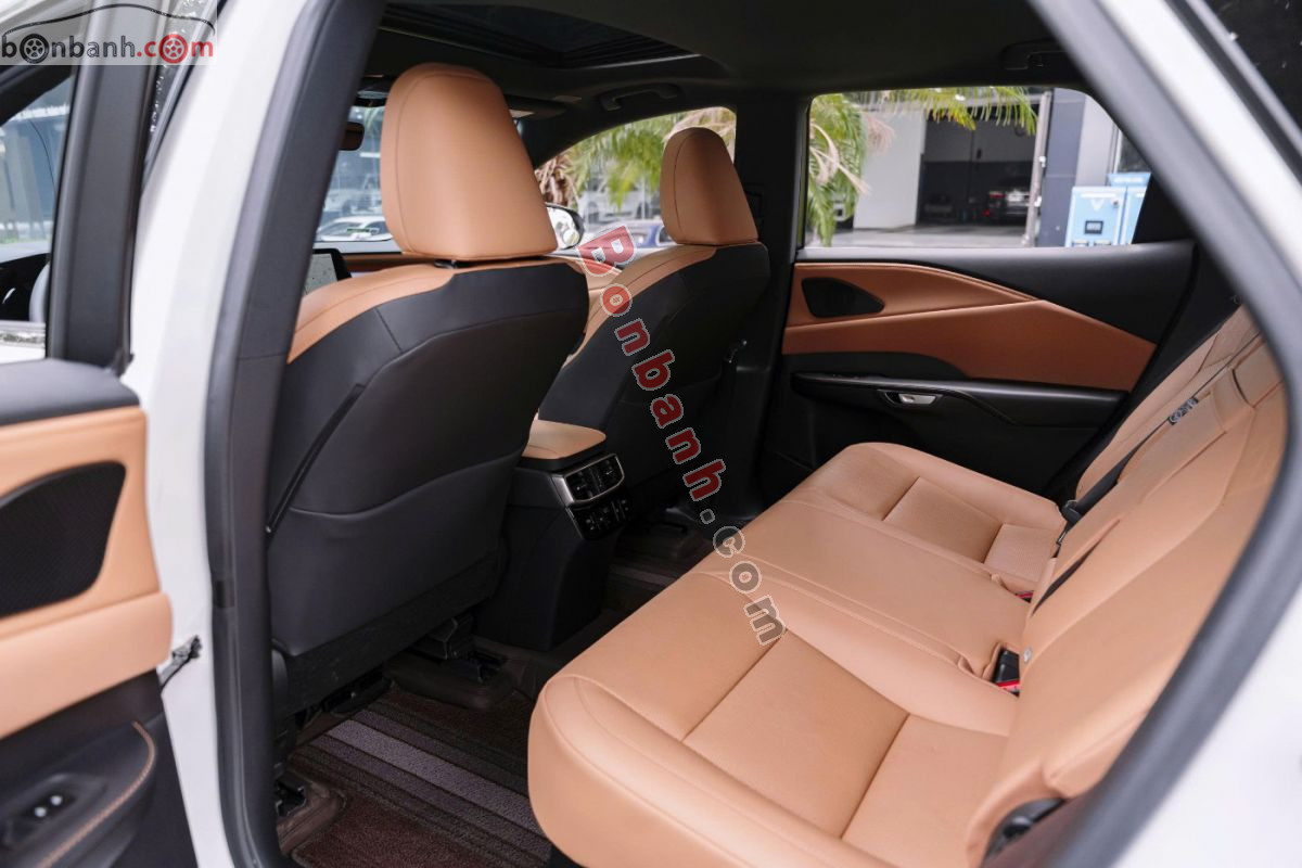 Bán ô tô Lexus RX 350 Premium - 2025 - xe cũ