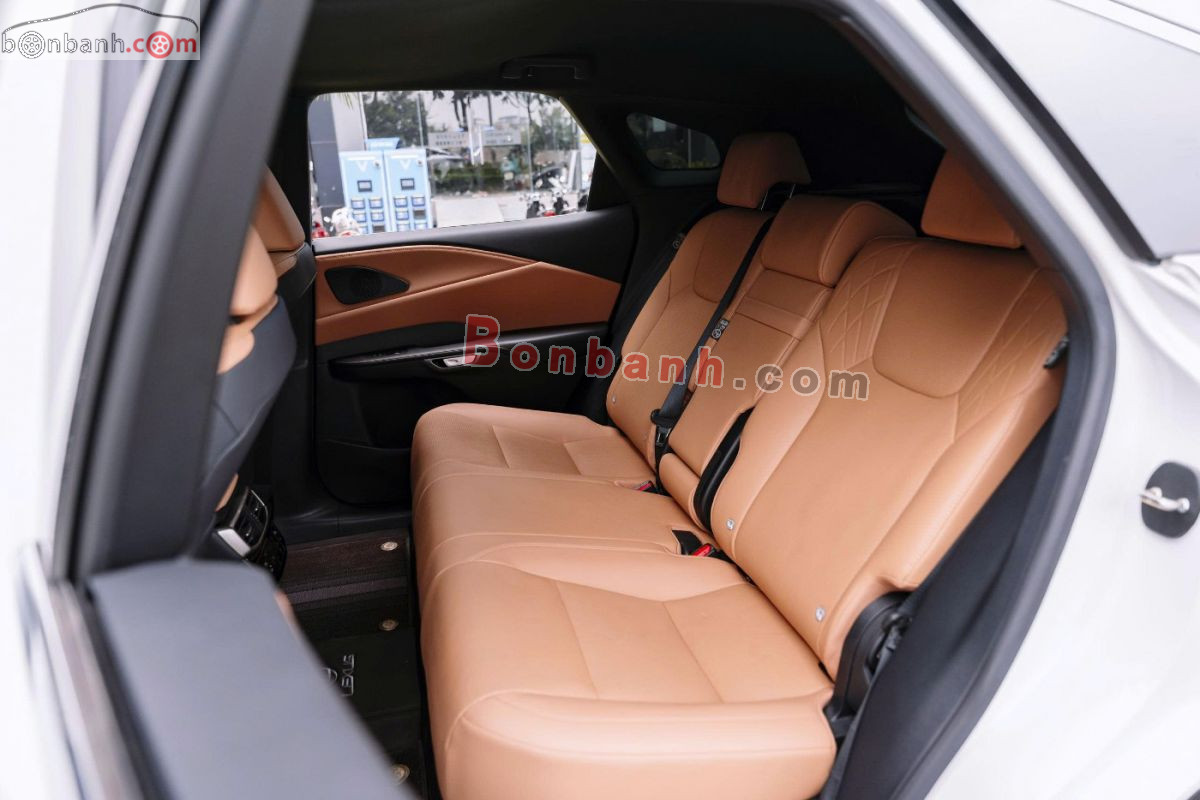 Bán ô tô Lexus RX 350 Premium - 2025 - xe cũ