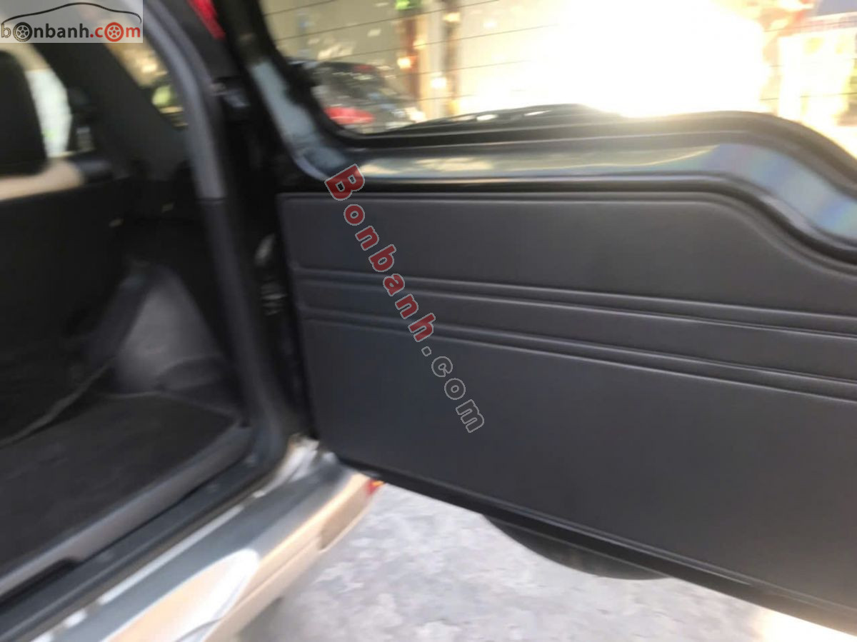 Bán ô tô Daihatsu Terios 1.3 4x4 MT - 2007 - xe cũ