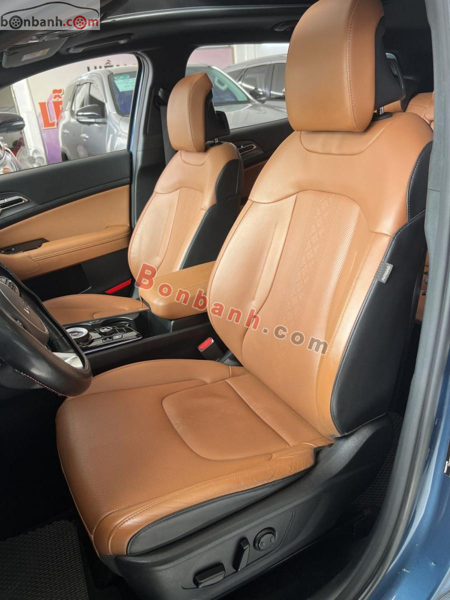 Bán ô tô Kia Sportage Sig - 2022 - xe cũ